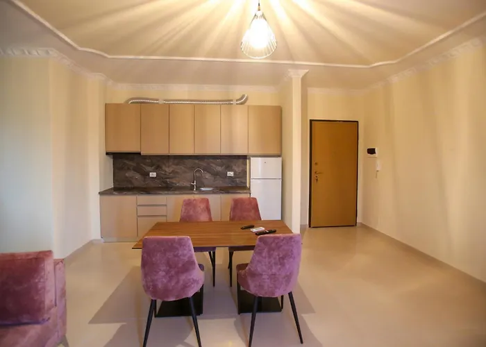 Oasis Beach Residence