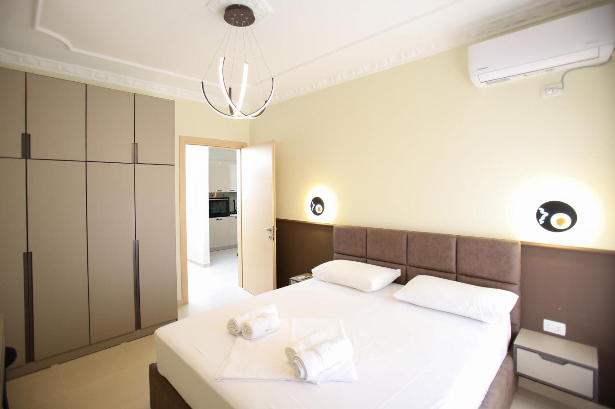 Apartment Oasis Vlorë