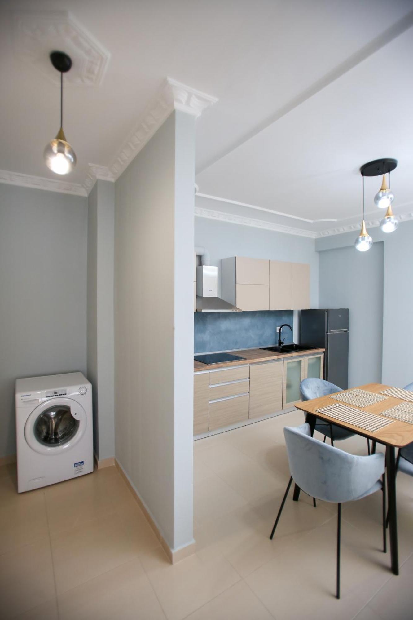 Oasis Apartment Vlorë