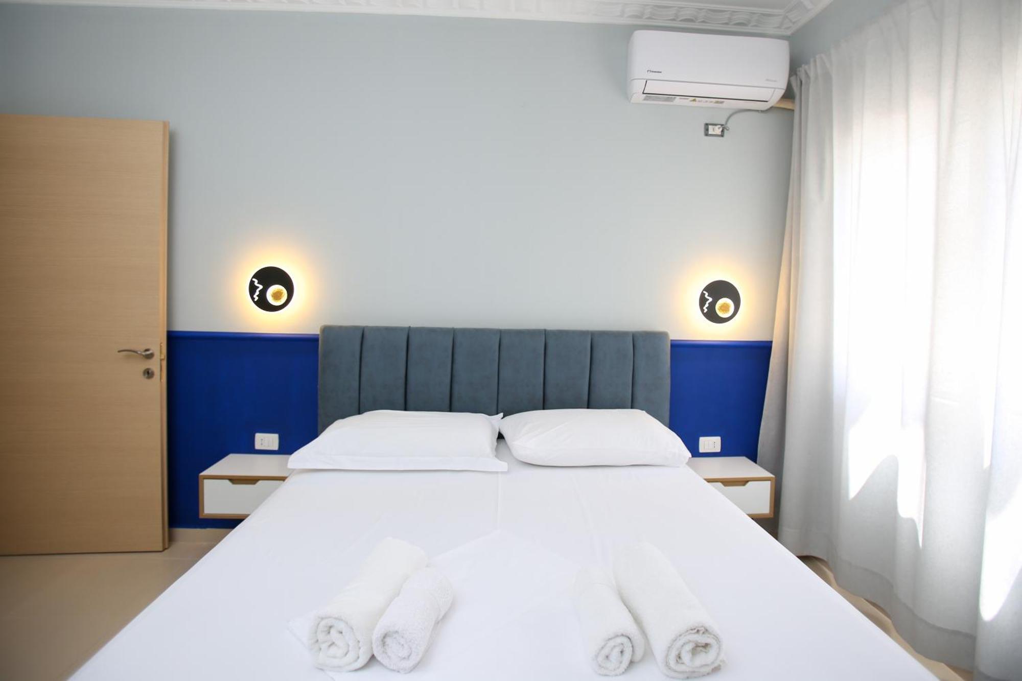 Oasis Apartment