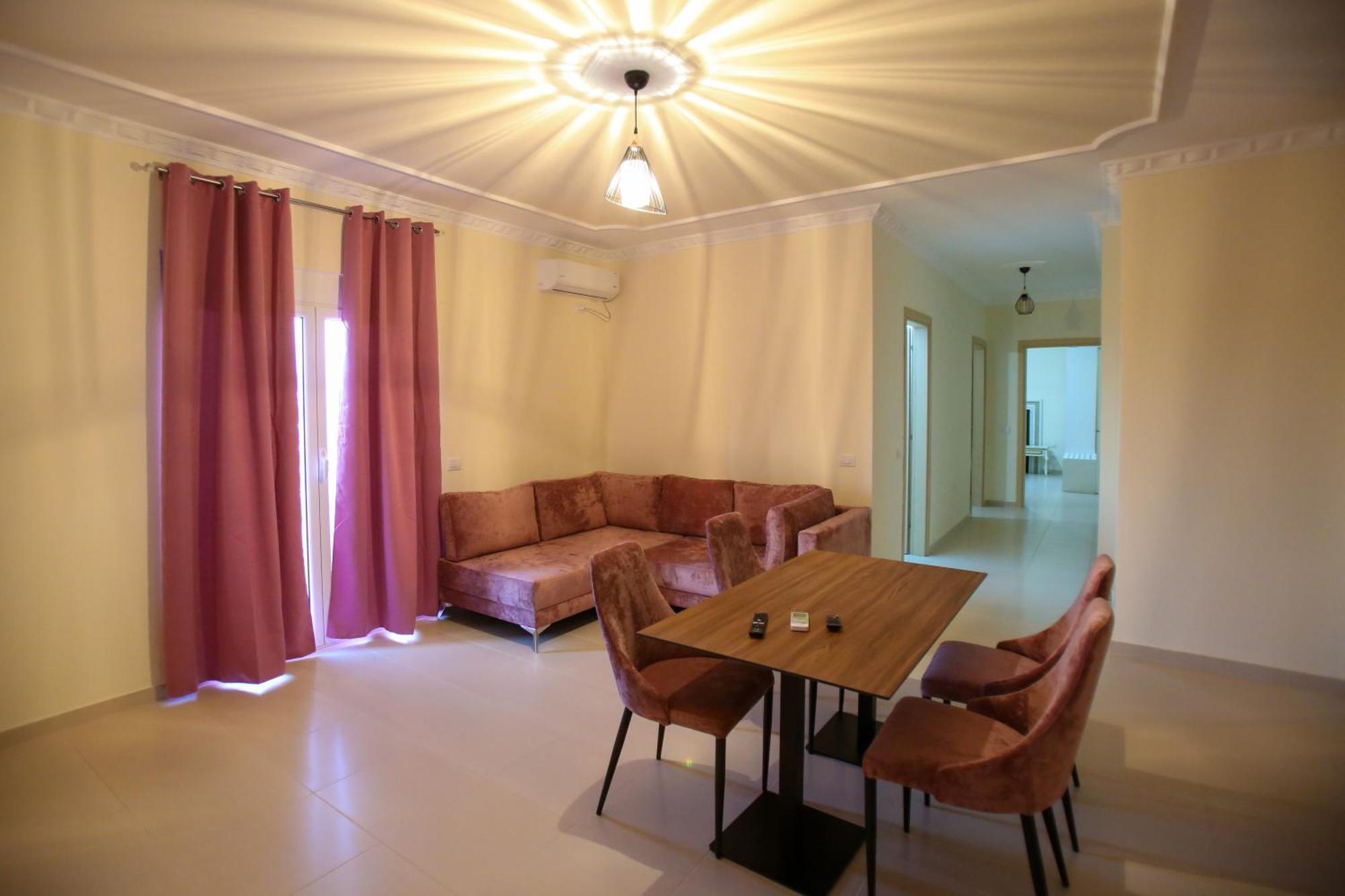 Oasis Apartment *