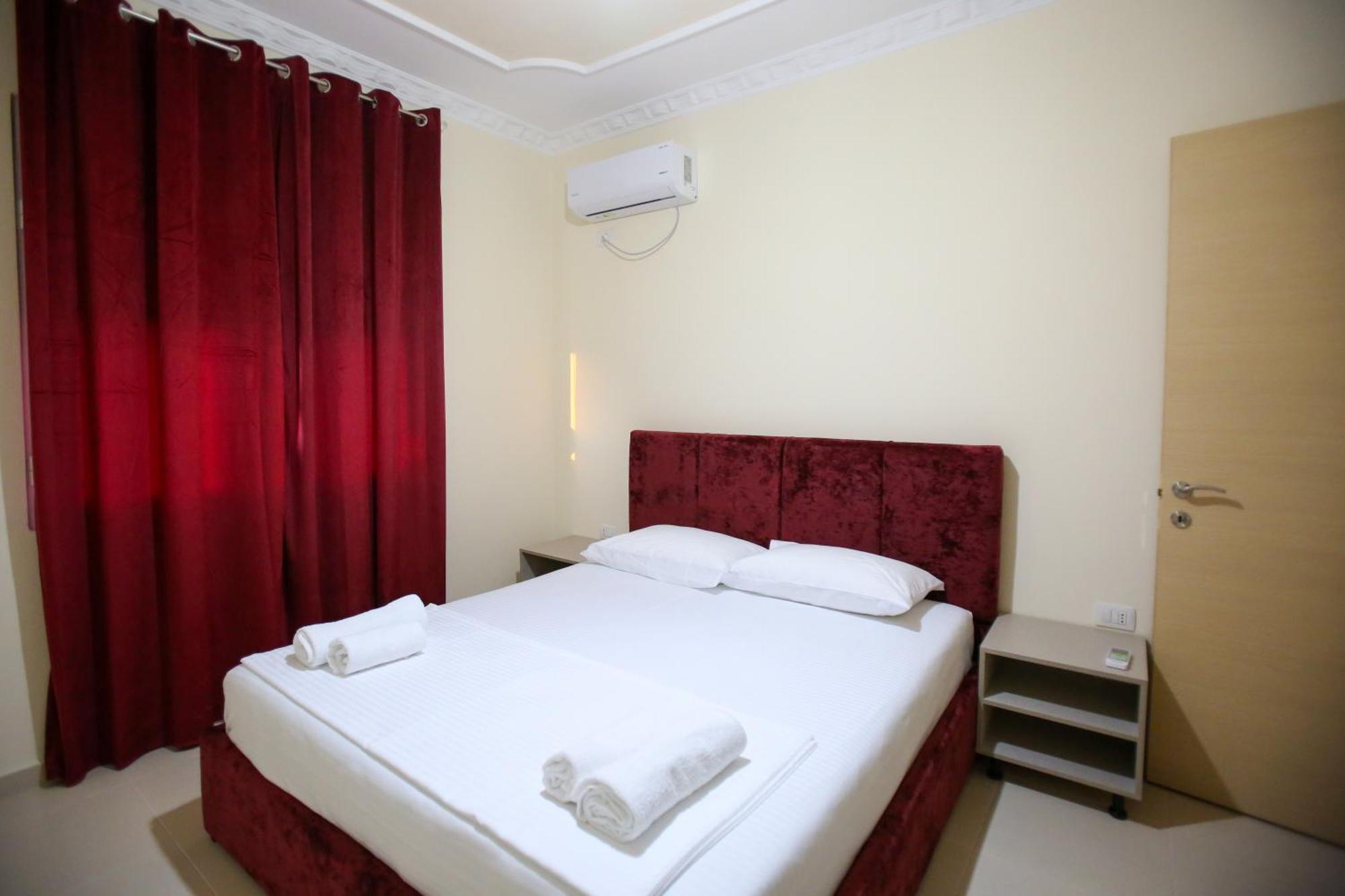 Oasis Apartment Vlorë