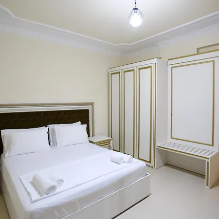 Oasis Beach Residence Vlorë Exterior foto