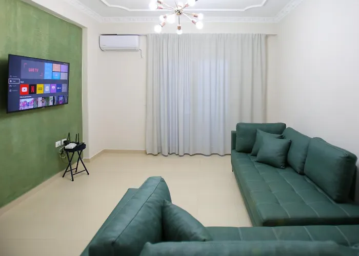 Oasis Residence